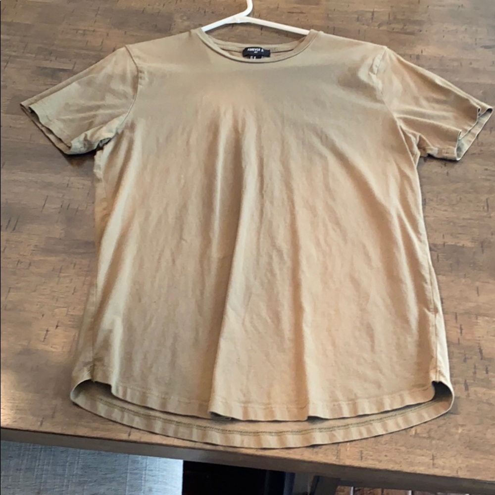 Forever 21 shirt